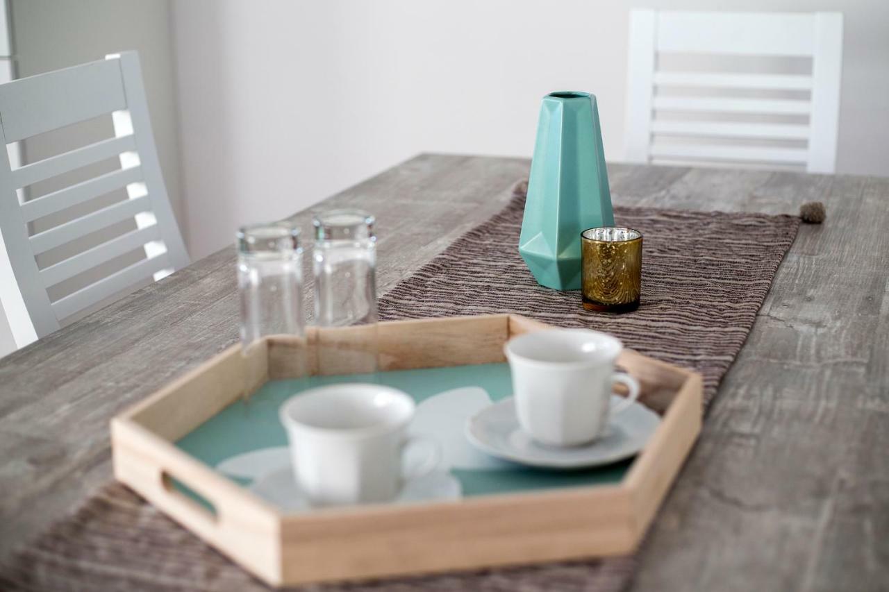 Apartment'S Tea & Nevio 斯普利特 外观 照片