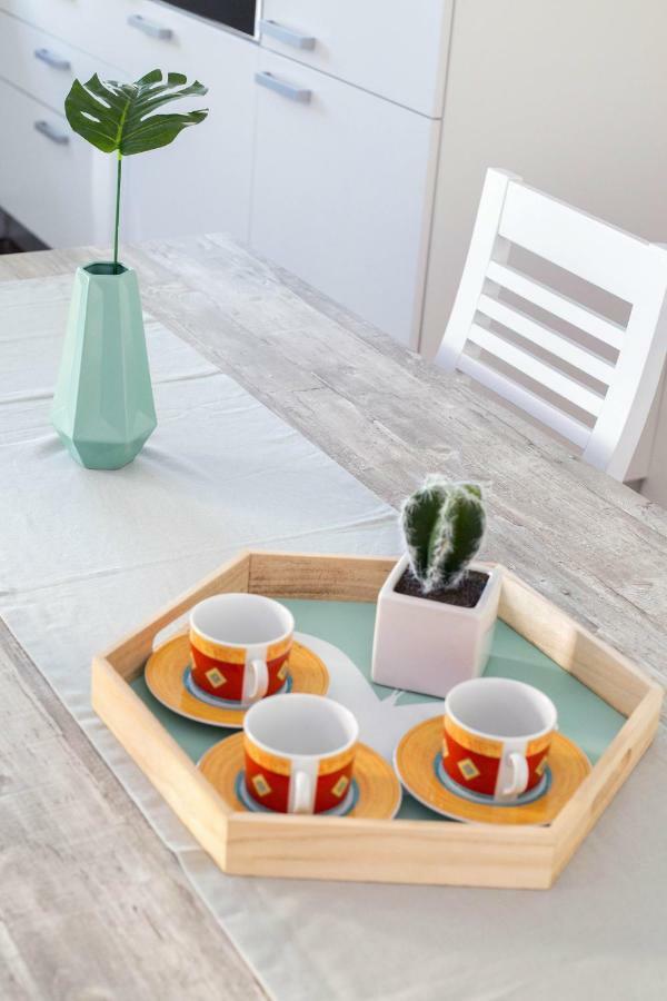 Apartment'S Tea & Nevio 斯普利特 外观 照片